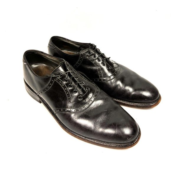 FootJoy | Shoes | Vintage Footjoy Classic Golf Shoes 